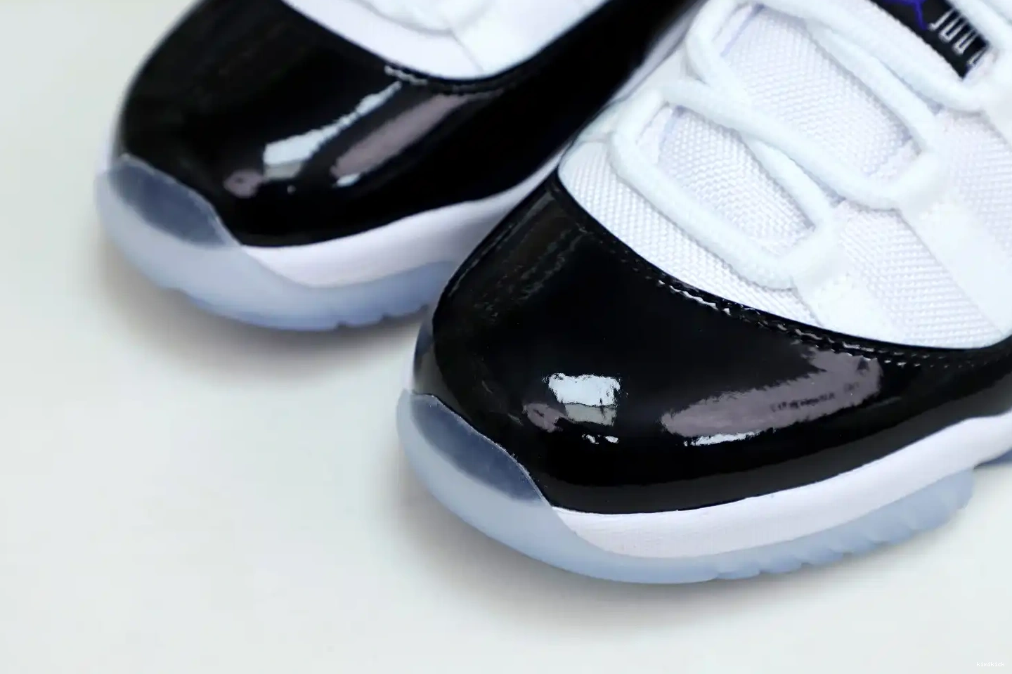 RETRO LOW AIR 11 Kimikick CONCORD JORDAN 0522